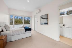 Yarringa Beach House