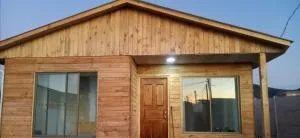 Herradura Sur Oriente - Totoralillo