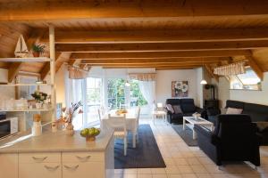 Ferienhaus "Nanni" Wittsand 04