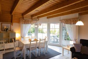 Ferienhaus "Nanni" Wittsand 04