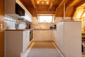 Ferienhaus Wittsand 30