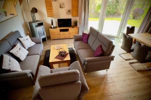 Ferienhaus "Sprenger" Hans Albers 11