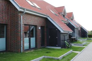 Ferienreihenhaus "Langeoog" Lale Andersen 2d Galerie "Langeoog"