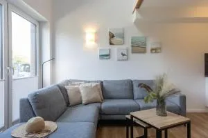 Ferienreihenhaus "Langeoog" Lale Andersen 2d Galerie "Langeoog" - Schottwarden