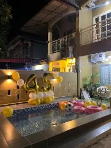 Qaseh Aseana Homestay - Kampong Padang