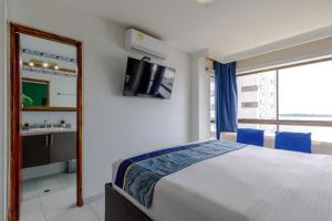 Cartagena - Torremarina