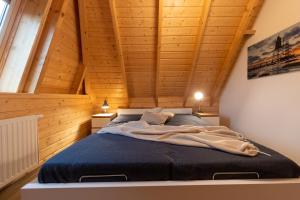 Ferienhaus "Käthi" Mellumplate 16