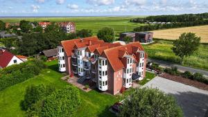Appartement "Sinfonia" Cappel Whg 17
