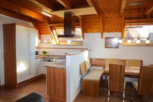 Ferienhaus "Xenia" Knechtsand 17