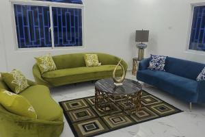 Bocachica house,apts,village