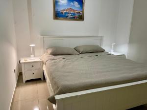 acogedor apartamento