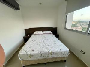 acogedor apartamento