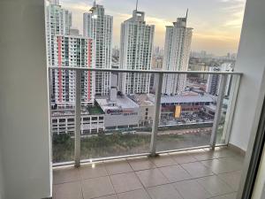 acogedor apartamento