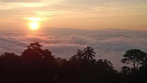 Magayon viewpoint