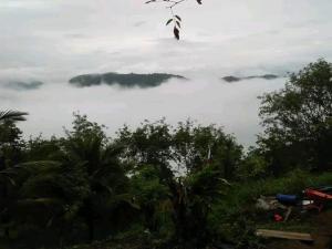 Magayon viewpoint