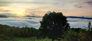 Magayon viewpoint