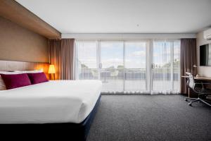 Sweet Urban Room room in Hotel Urban St Leonards
