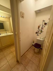 Appartements Sanary appartement 2-4 personnes a deux pas du port : photos des chambres