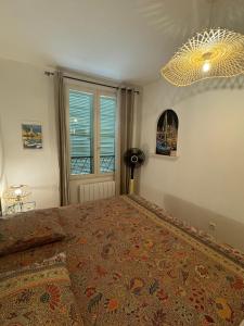 Appartements Sanary appartement 2-4 personnes a deux pas du port : photos des chambres