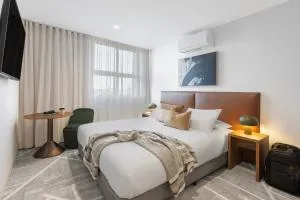 Punthill Sunshine - Braybrook