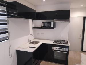 No 9 on Cladon Jadde Apartment