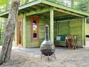 Sunken Escapes Cabin 7 - Port Williams