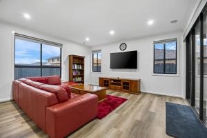 Sunview Family Home