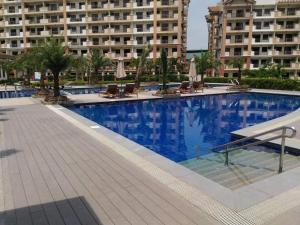 3BR Condo Unit at Mirea Residences