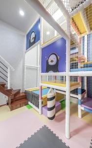 Avianto kids poolvilla