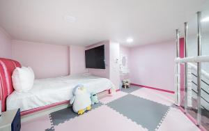 Avianto kids poolvilla