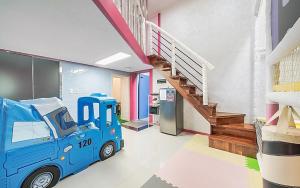 Avianto kids poolvilla