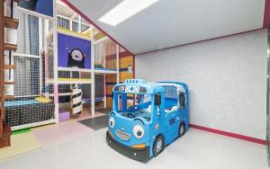 Avianto kids poolvilla