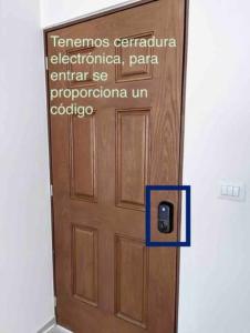 Habitación privada en zona residencial, El Marques