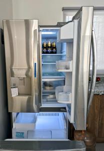 Habitación privada en zona residencial, El Marques