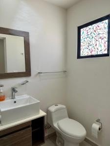 Habitación privada en zona residencial, El Marques