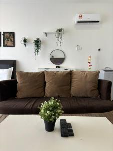 Mount Austin #Palazio B2 Super City View 1-2Pax #MSPro
