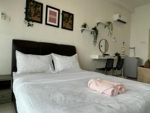 Mount Austin #Palazio B2 Super City View 1-2Pax #MSPro
