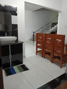 Bro Code Marayoor A Premium Family Friendly Retreat with Panoramic Mountain Views