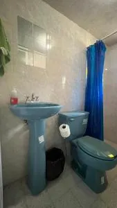 Villa Rooms - 卡尔波镇