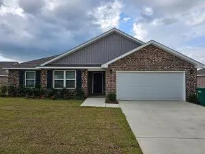 Magnolia Bay Hideaway - Wiggins