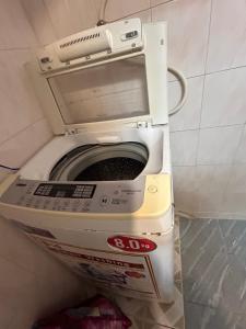 Lilys house in center near bến thành market