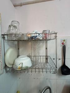 Lilys house in center near bến thành market