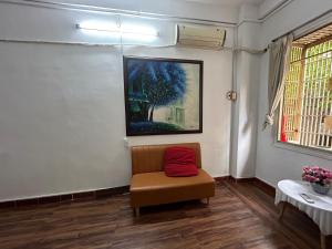 Lilys house in center near bến thành market