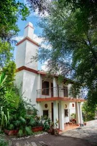 El Molino Hotel Boutique - Ébano