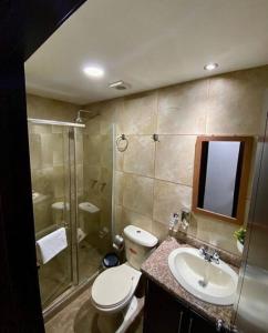 Elegante departamento en el corazón de Cuenca