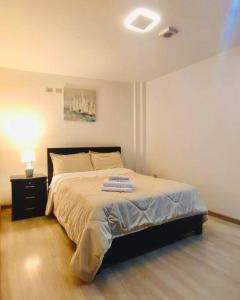 Elegante departamento en el corazón de Cuenca