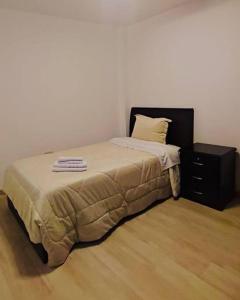 Elegante departamento en el corazón de Cuenca