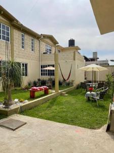 Casa Vacacional Morelos