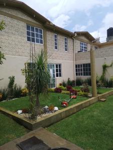 Casa Vacacional Morelos