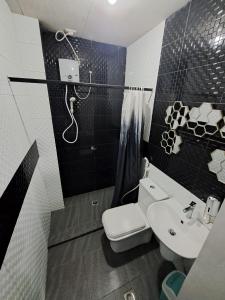 Room at Arthur Resort